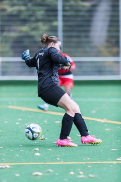 Bild 141 - wBJ VfL Pinneberg 2 - Altona 93 2 : Ergebnis: 0:10